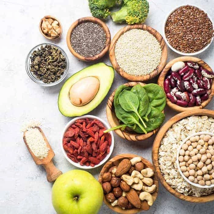 Fecal Incontinence Diet Norwich What to include and understand