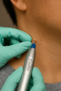 Skin tag removal for children Norwich what you need to know