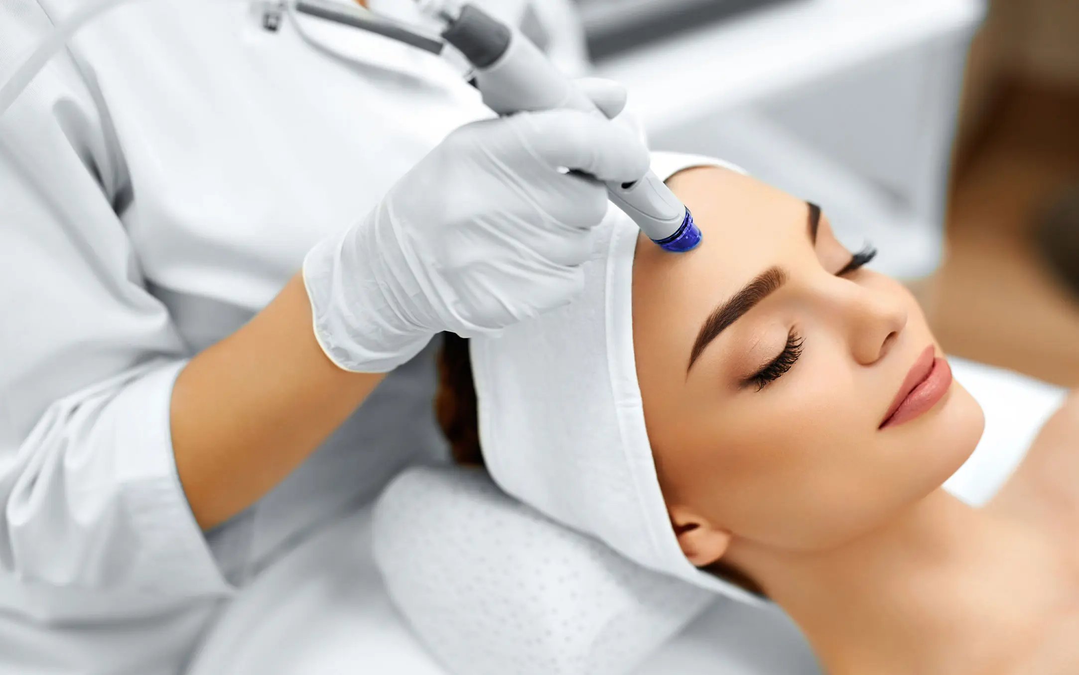 What Is Collagen Lift Therapy and How Can It Help Ageing, Loose Skin Norwich?