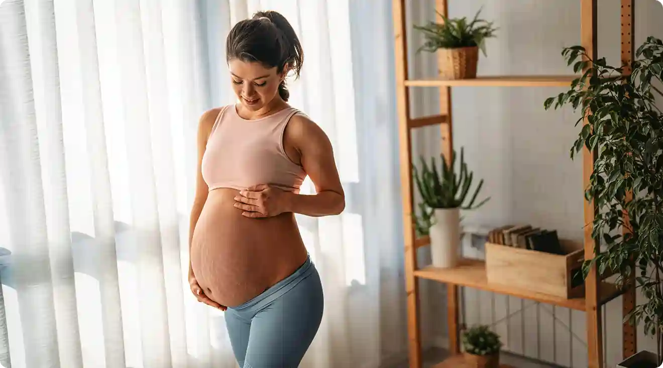 Could Diastasis Recti Be the Real Reason My Stomach Still Looks Pregnant Norwich?